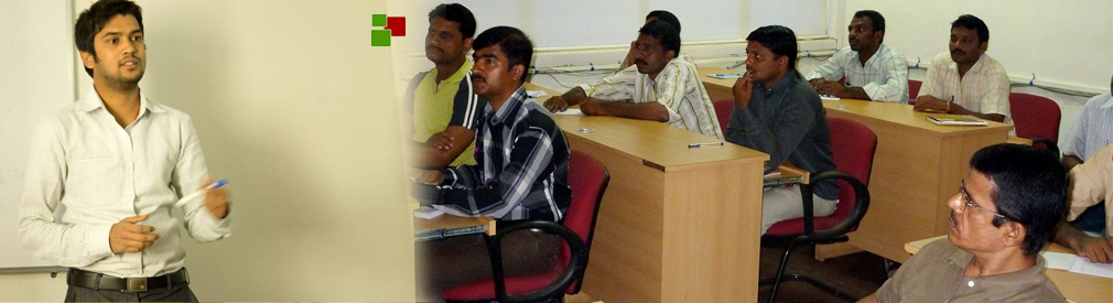 On Job Training Program Hyderabad